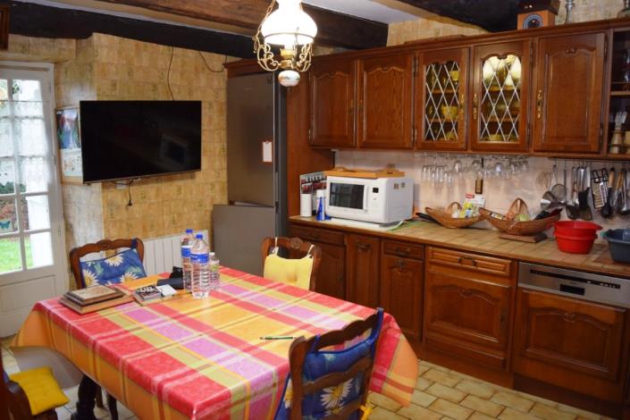 Image No.10-Maison de 3 chambres à vendre à Plouray