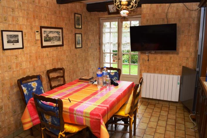 Image No.11-Maison de 3 chambres à vendre à Plouray