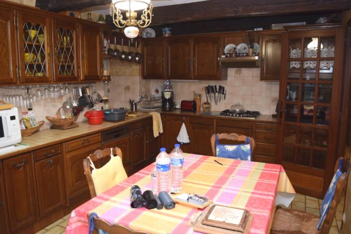 Image No.12-Maison de 3 chambres à vendre à Plouray