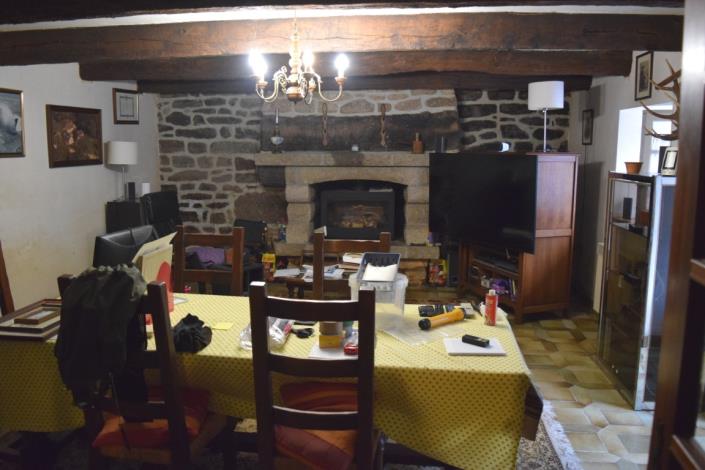 Image No.8-Maison de 3 chambres à vendre à Plouray