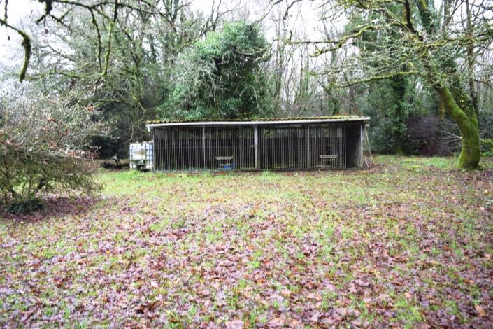 Image No.32-Maison de 3 chambres à vendre à Plouray