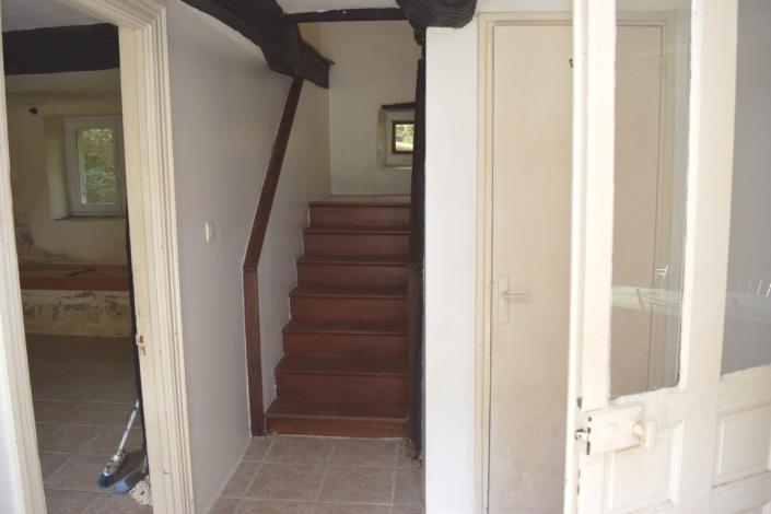 Image No.6-Maison de 4 chambres à vendre à Merleac