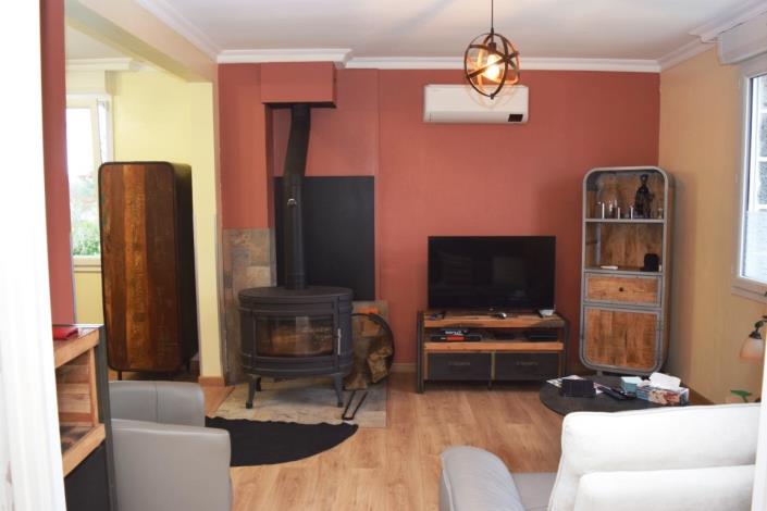 Image No.7-Maison de 2 chambres à vendre à Laniscat