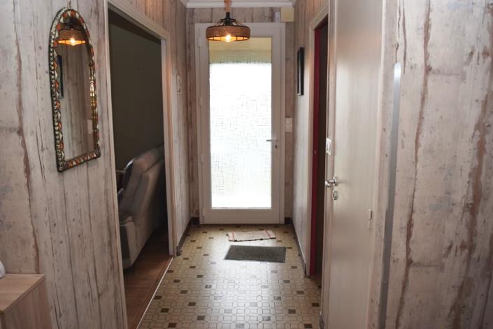 Image No.2-Maison de 2 chambres à vendre à Laniscat