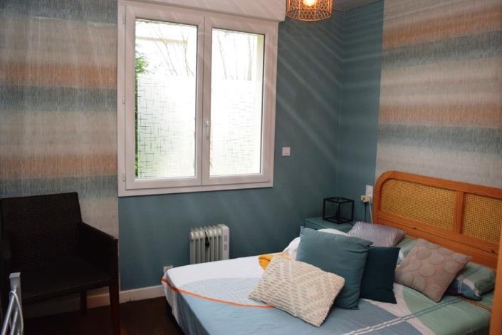 Image No.10-Maison de 2 chambres à vendre à Laniscat