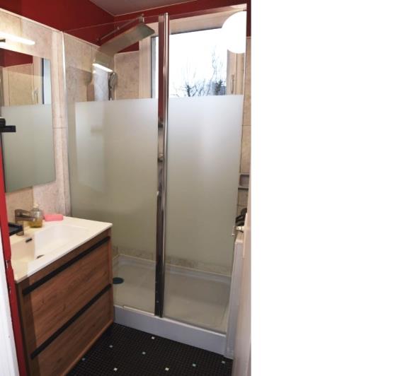 Image No.11-Maison de 2 chambres à vendre à Laniscat