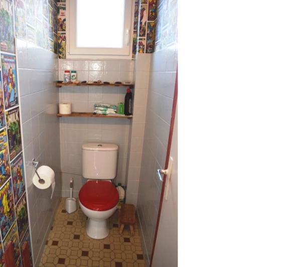 Image No.12-Maison de 2 chambres à vendre à Laniscat