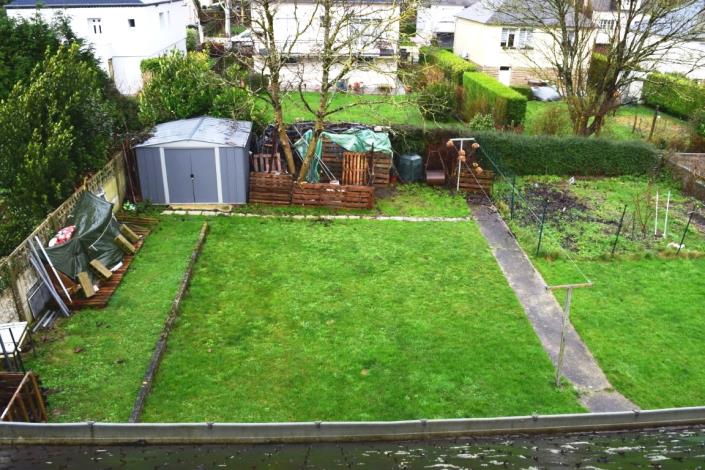 Image No.22-Maison de 2 chambres à vendre à Laniscat