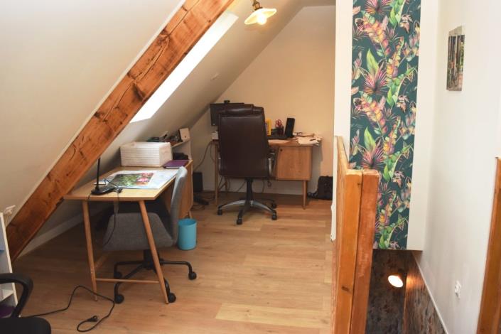 Image No.15-Maison de 2 chambres à vendre à Laniscat