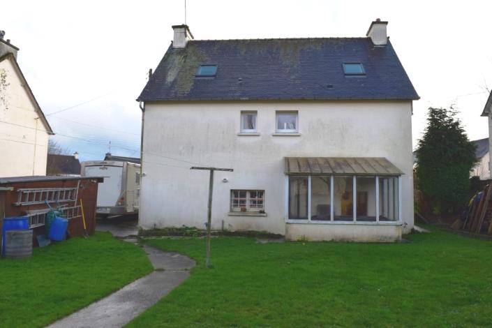 Image No.21-Maison de 2 chambres à vendre à Laniscat