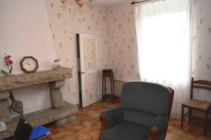 Image No.7-Maison de 2 chambres à vendre à Guémené-sur-Scorff