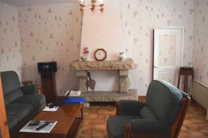 Image No.8-Maison de 2 chambres à vendre à Guémené-sur-Scorff