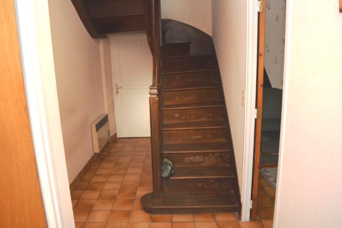 Image No.4-Maison de 2 chambres à vendre à Guémené-sur-Scorff