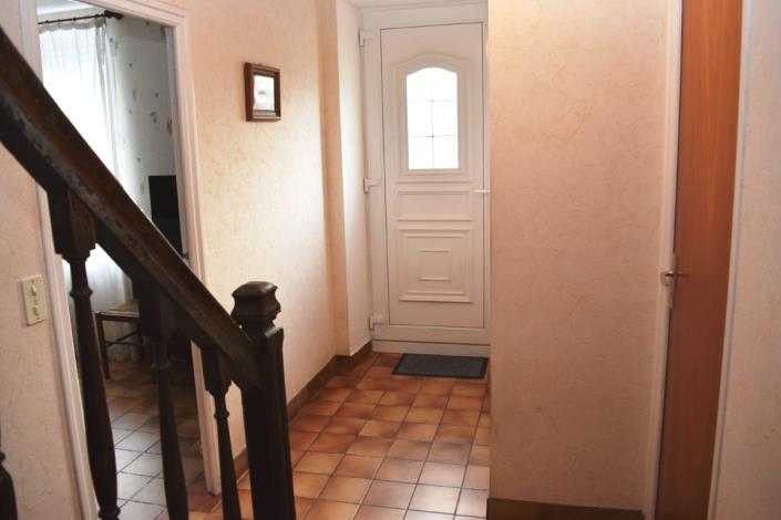 Image No.5-Maison de 2 chambres à vendre à Guémené-sur-Scorff