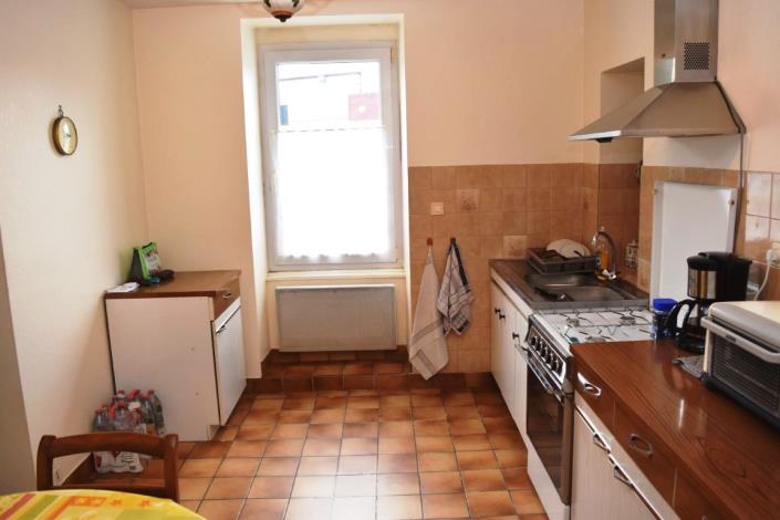 Image No.9-Maison de 2 chambres à vendre à Guémené-sur-Scorff