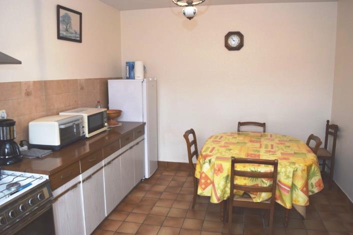 Image No.10-Maison de 2 chambres à vendre à Guémené-sur-Scorff