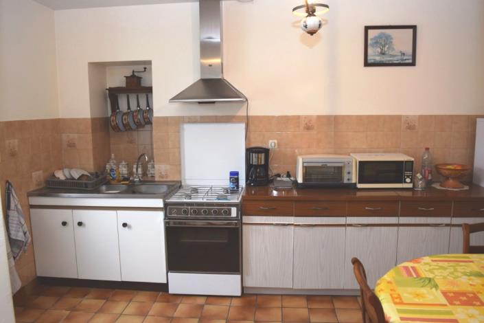 Image No.11-Maison de 2 chambres à vendre à Guémené-sur-Scorff