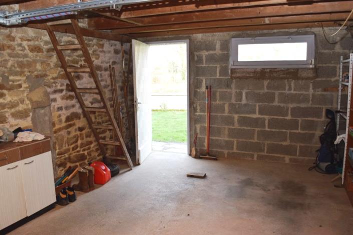 Image No.19-Maison de 2 chambres à vendre à Guémené-sur-Scorff