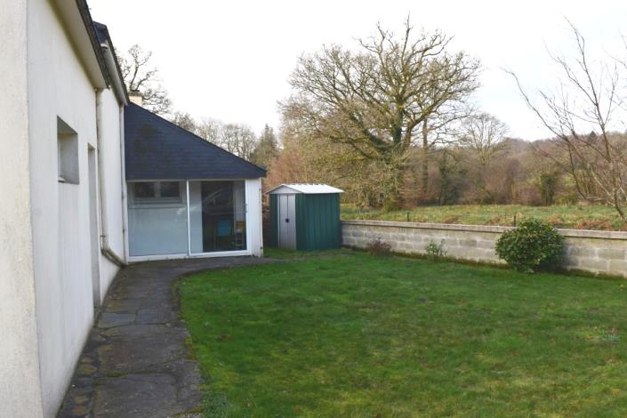 Image No.23-Maison de 2 chambres à vendre à Guémené-sur-Scorff