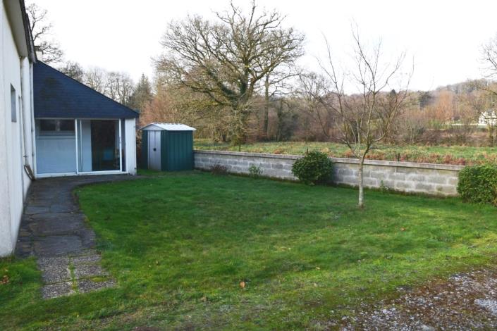 Image No.3-Maison de 2 chambres à vendre à Guémené-sur-Scorff