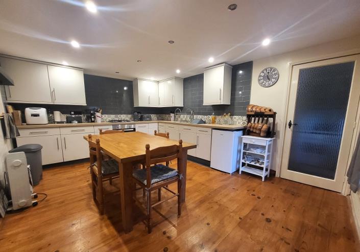 Image No.4-Maison de 3 chambres à vendre à Plumeliau