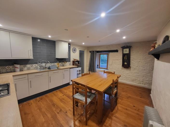 Image No.5-Maison de 3 chambres à vendre à Plumeliau