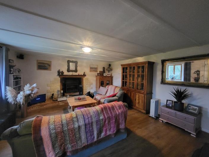 Image No.6-Maison de 3 chambres à vendre à Plumeliau