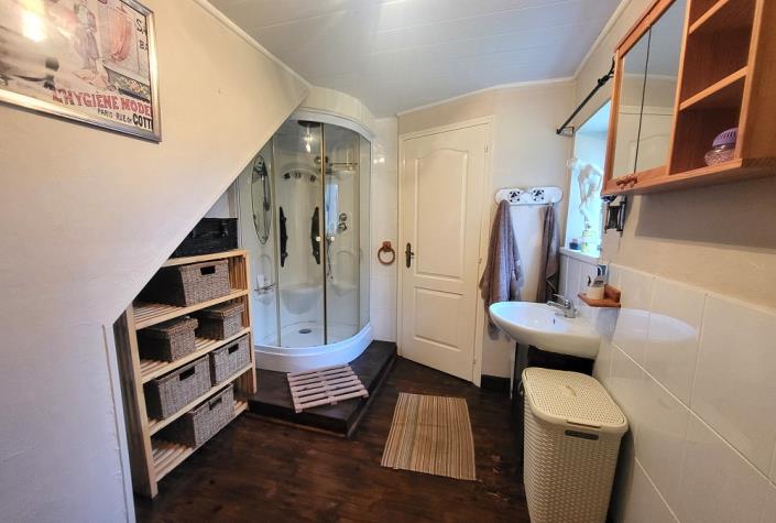 Image No.7-Maison de 3 chambres à vendre à Plumeliau