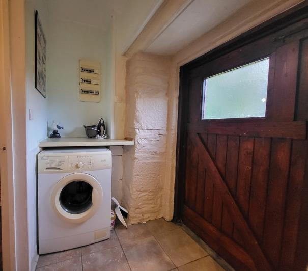 Image No.8-Maison de 3 chambres à vendre à Plumeliau