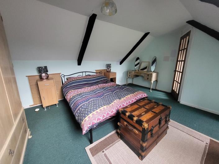 Image No.9-Maison de 3 chambres à vendre à Plumeliau