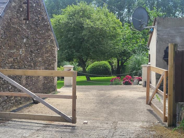 Image No.11-Maison de 3 chambres à vendre à Plumeliau