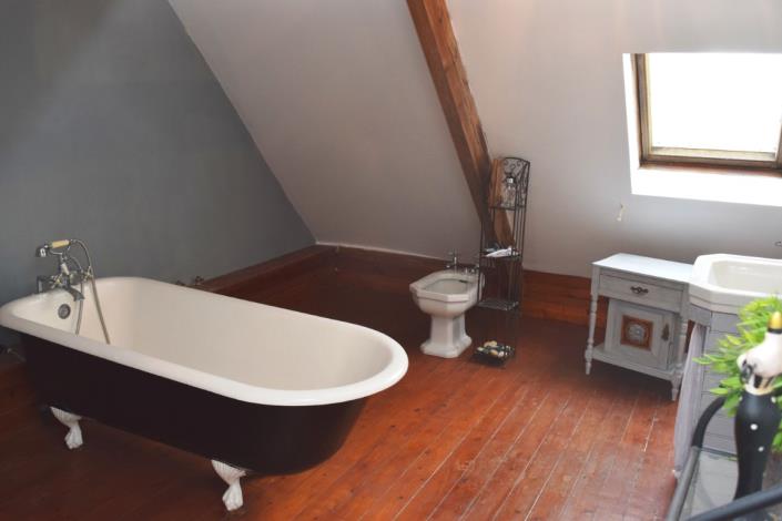 Image No.27-Maison de 3 chambres à vendre à Lanrivain