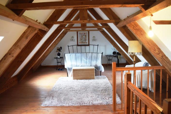 Image No.24-Maison de 3 chambres à vendre à Lanrivain