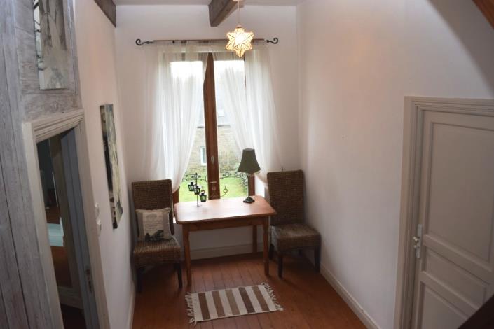 Image No.15-Maison de 3 chambres à vendre à Lanrivain