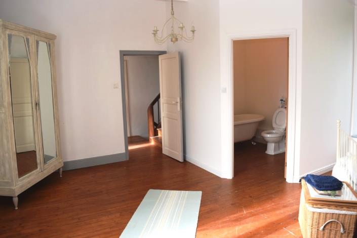 Image No.18-Maison de 3 chambres à vendre à Lanrivain