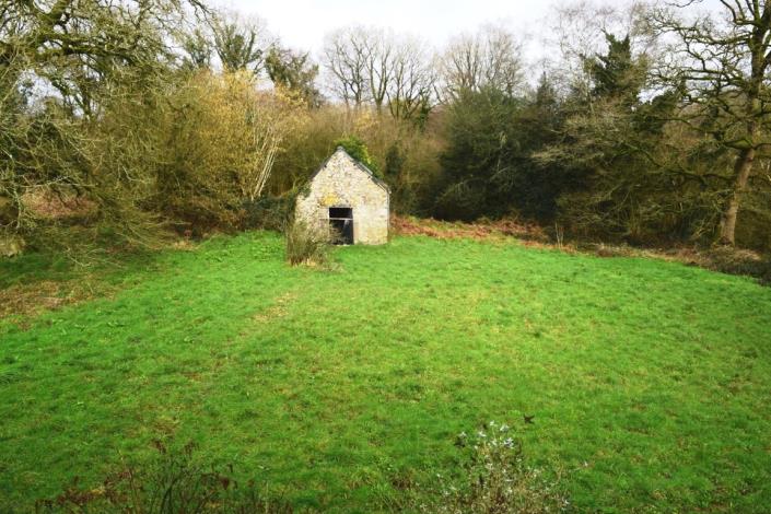 Image No.4-Maison de 3 chambres à vendre à Lanrivain