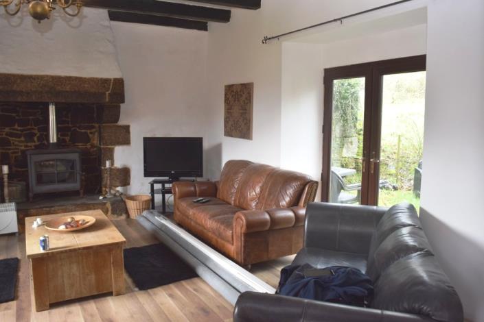 Image No.13-Maison de 3 chambres à vendre à Lanrivain