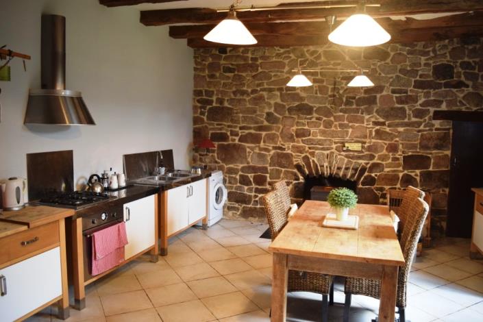 Image No.9-Maison de 3 chambres à vendre à Lanrivain