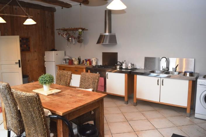 Image No.10-Maison de 3 chambres à vendre à Lanrivain