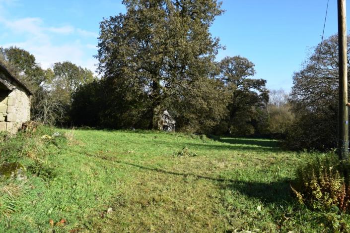 Image No.3-Maison de 3 chambres à vendre à Lanrivain