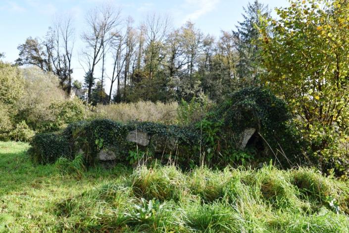 Image No.29-Maison de 3 chambres à vendre à Lanrivain
