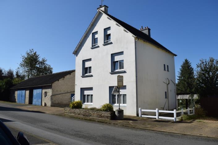Image No.1-5 Bed House for sale