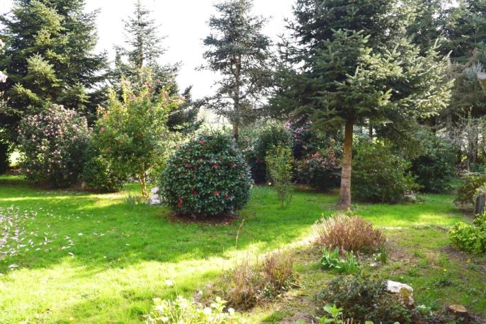 Image No.32-Maison de 4 chambres à vendre à Spézet