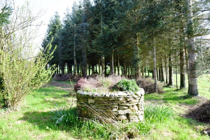 Image No.6-Maison de 4 chambres à vendre à Spézet