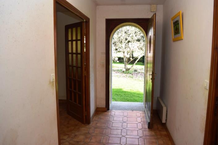 Image No.7-Maison de 4 chambres à vendre à Spézet