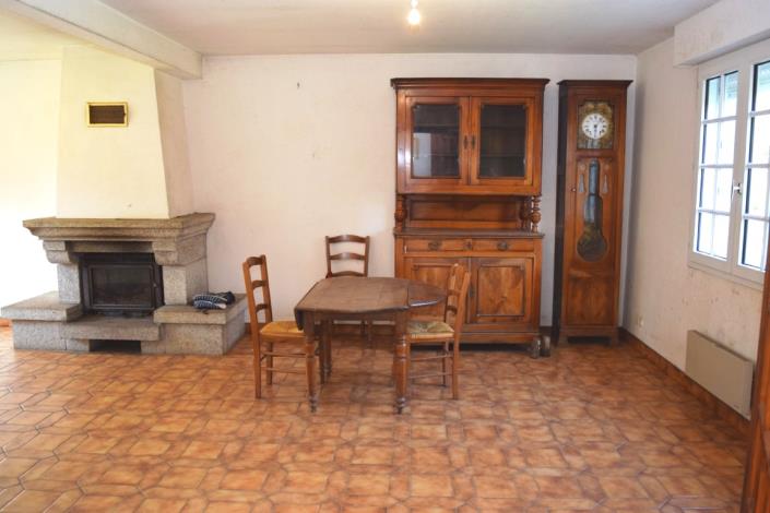 Image No.12-Maison de 4 chambres à vendre à Spézet