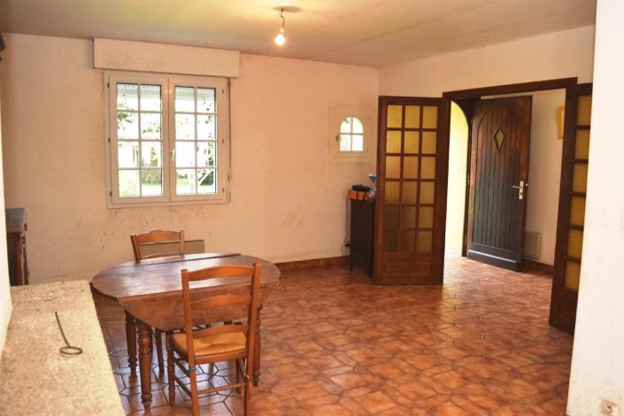 Image No.11-Maison de 4 chambres à vendre à Spézet