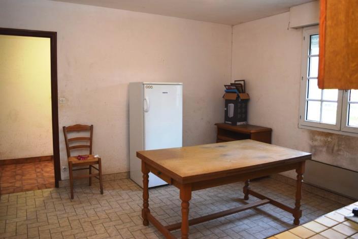 Image No.10-Maison de 4 chambres à vendre à Spézet