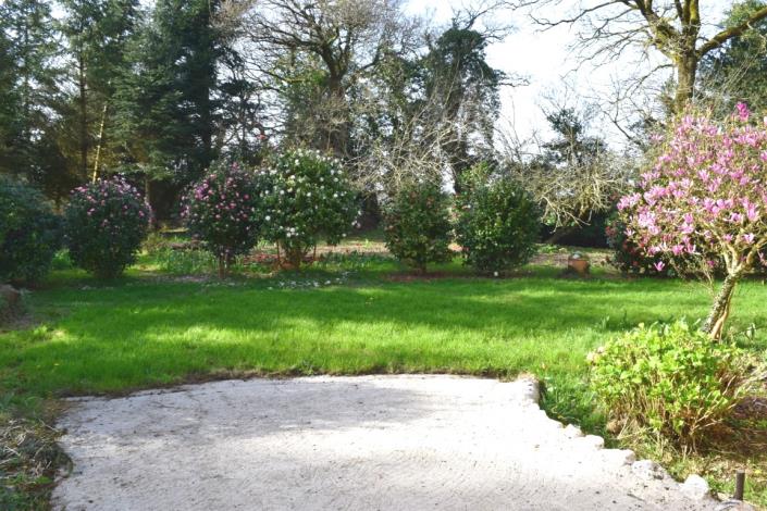 Image No.30-Maison de 4 chambres à vendre à Spézet