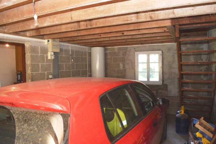 Image No.28-Maison de 4 chambres à vendre à Spézet